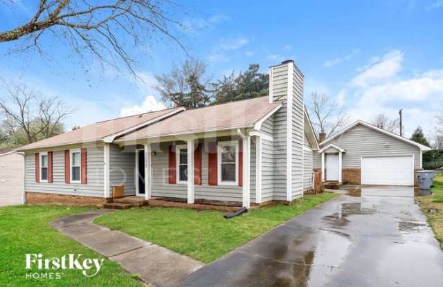 11224 Kingfisher Drive