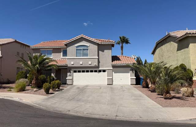 1218 Starstone Court