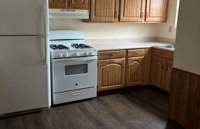 East 38th Townhomes
