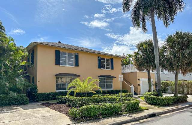 240 Oleander Avenue - 240 Oleander Avenue, Palm Beach, FL 33480