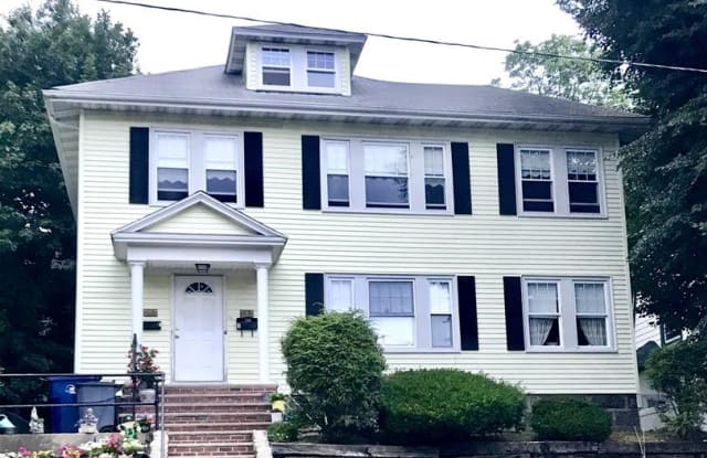 43 Redlands Rd - 43 Redlands Road, Boston, MA 02132