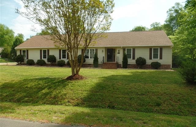 2772 Linden Lane - 2772 Linden Lane, James City County, VA 23185