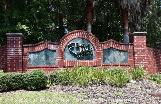 1565 NW 29th Road Unit 4 - 1565 Northwest 29th Road, Gainesville, FL 32605