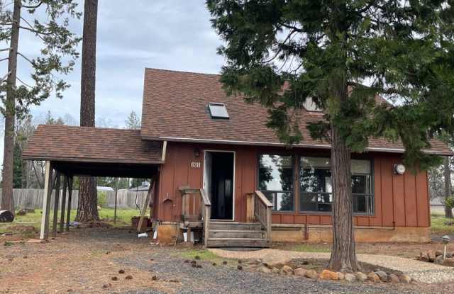 Photo of Magalia- 3 bedroom 2 bathroom, 2 story, detached garage, extra lot available