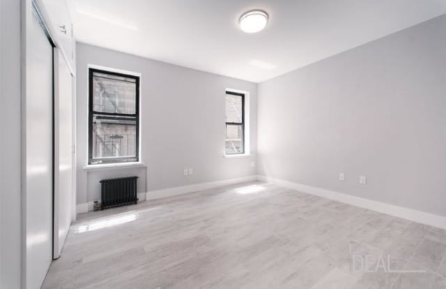 504 West 152nd Street - 504 West 152nd Street, New York City, NY 10031