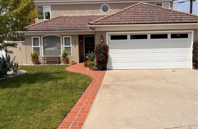 610 Faye Lane