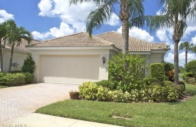 10022 Majestic AVE - 10022 Majestic Avenue, Fort Myers, FL 33913