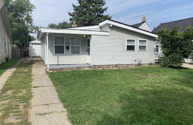 23449 Reynolds Ave - 23449 Reynolds Avenue, Hazel Park, MI 48030