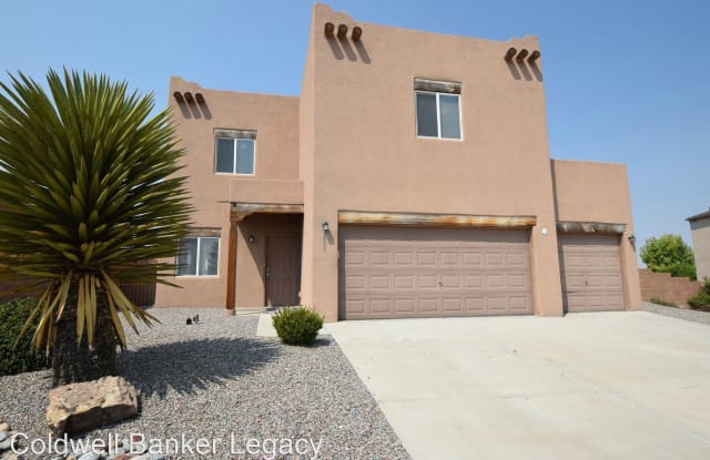 1553 San Pedro Rd NE - 1553 San Pedro Road Northeast, Rio Rancho, NM 87144