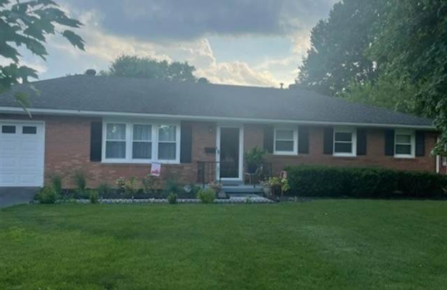 515 Emmett Avenue - 515 Emmett Avenue, Bowling Green, KY 42101