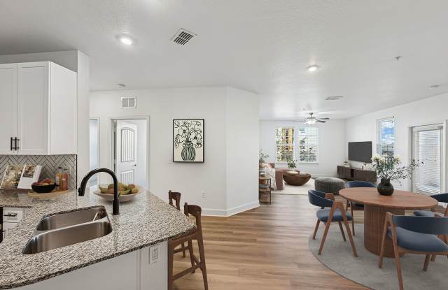 The Courtney at Universal Boulevard