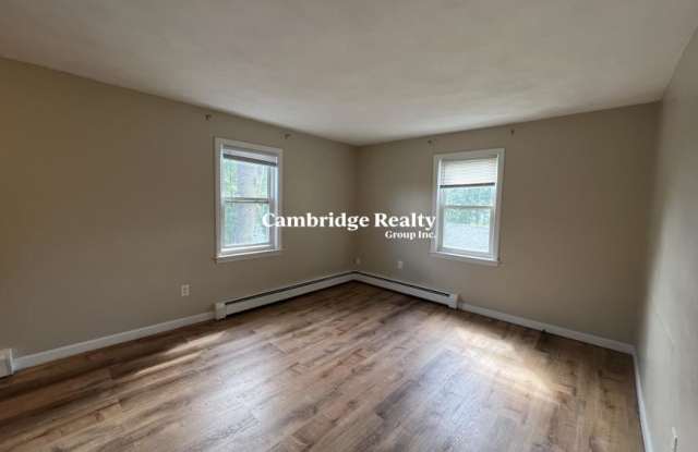 143 Washington Cir.
