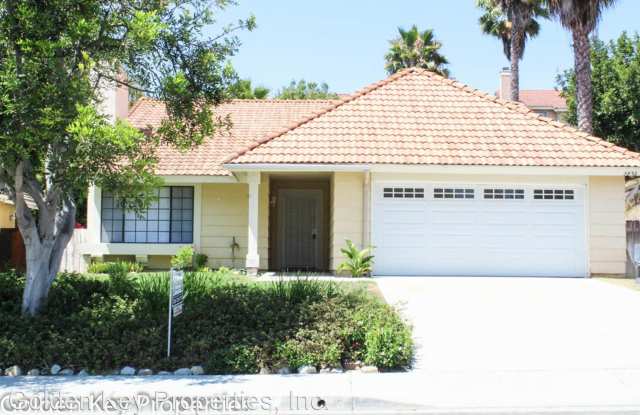 3858 Cornell Drive