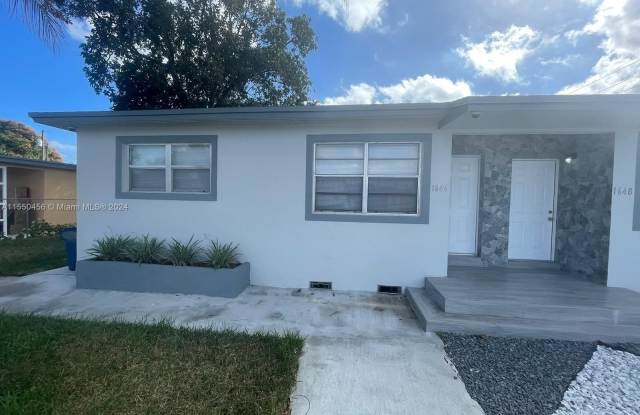 1646 NW 117th St - 1646 Northwest 117th Street, Pinewood, FL 33167