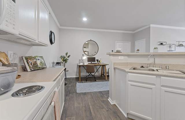 Canopy at South Lakes