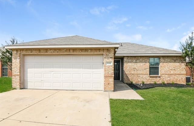 8116 Raleigh Drive - 8116 Raleigh Drive, Fort Worth, TX 76123