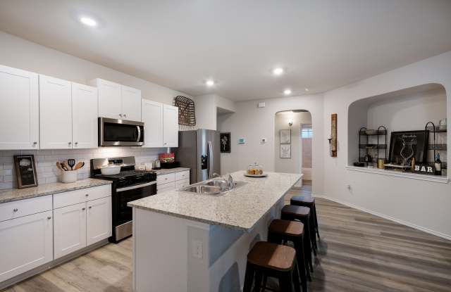 The Enclave at Medina