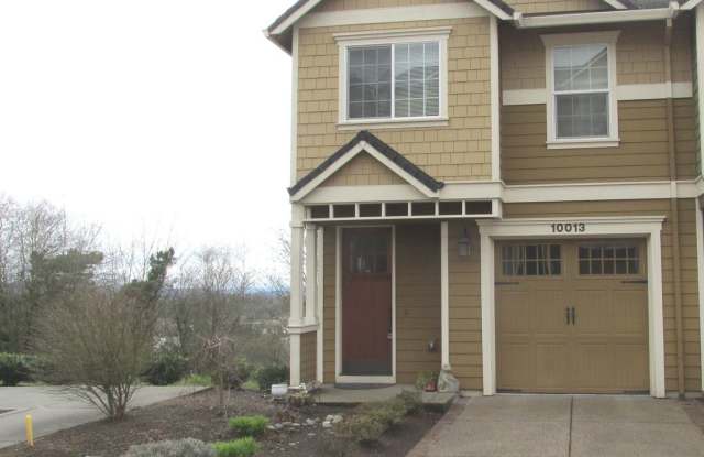 10013 SE Old Town Ct. - 10013 Southeast Old Town Court, Clackamas County, OR 97086