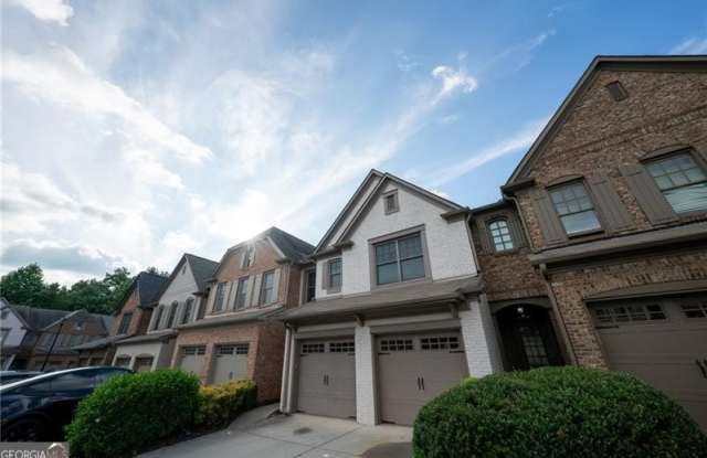 4995 Berkeley Oak Drive