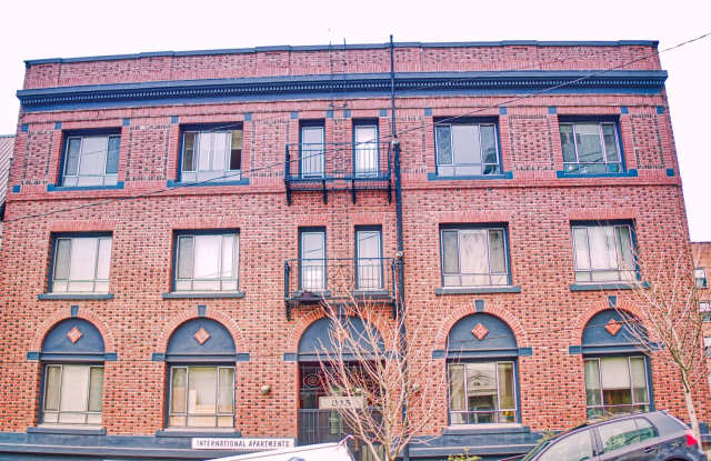 Mayn Suites