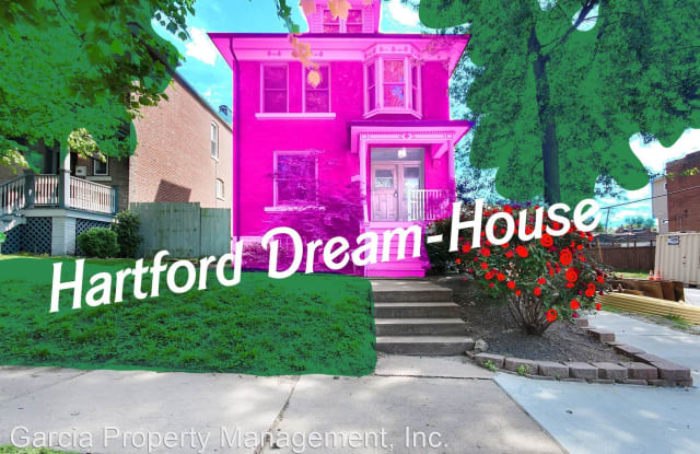 3892 Hartford - 3892 Hartford Street, St. Louis, MO 63116