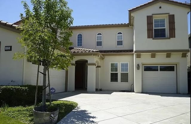 1122 West Lagoon Road - 1122 West Lagoon Road, Pleasanton, CA 94566