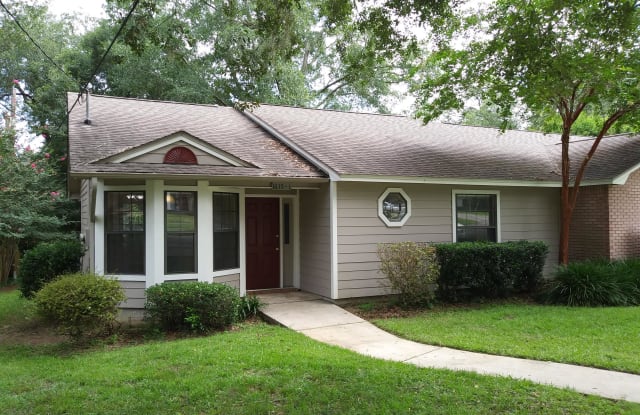 1615-A Akridge Dr - 1615 Akridge Dr, Tallahassee, FL 32308