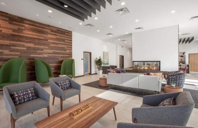 Photo of Beecher Terrace III