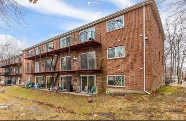 Spacious 3BR Condo in North Andover