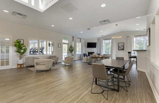 The Apartments at Canterbury