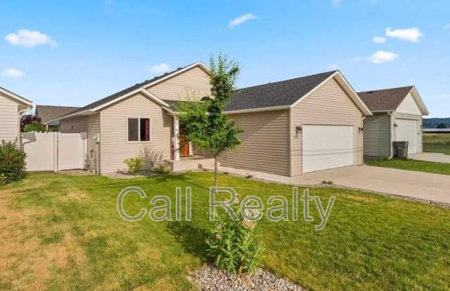 2810 N Havana - 2810 North Havana Street, Spokane County, WA 99217