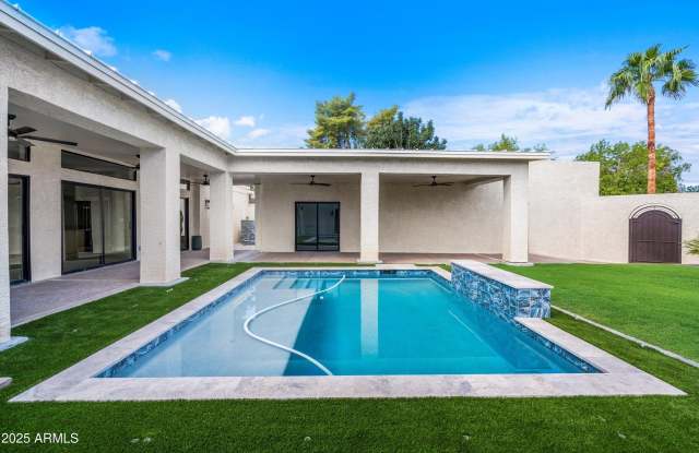 7225 E Harmont Drive