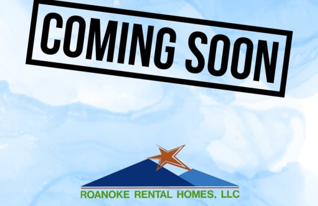 2324 Staunton Ave 3bed/1bath $1395