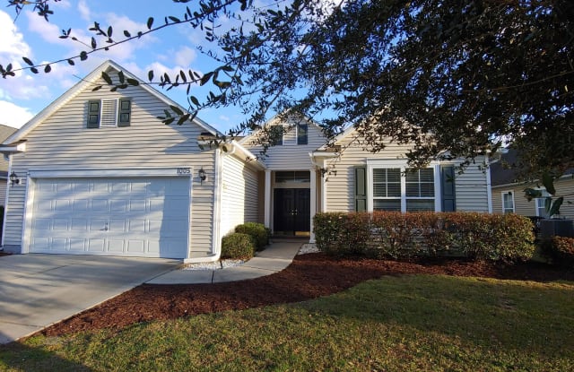 1005 Meadowlands Trail - 1005 Meadowlands Trail, Brunswick County, NC 28467