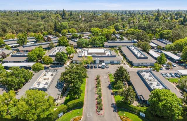 Rindle Ranch Senior Apartment Homes