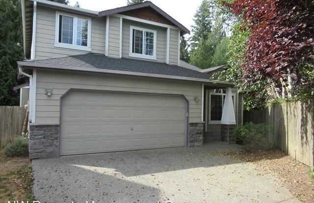 13704 43rd Ave SE - 13704 43rd Avenue Southeast, Mill Creek, WA 98012