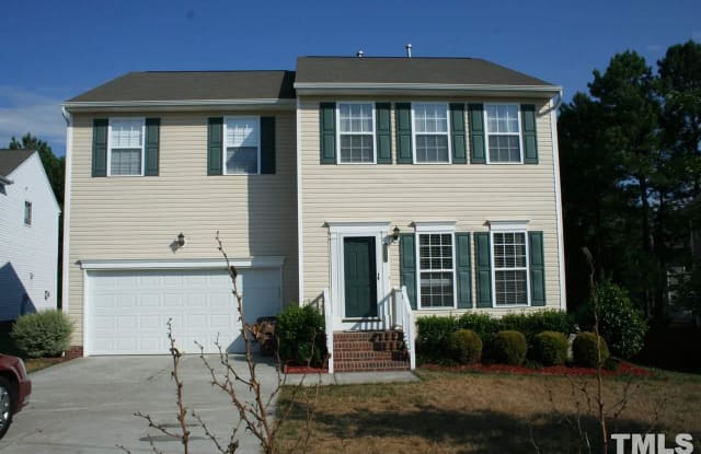 8508 Bratt Avenue - 8508 Bratt Avenue, Wake Forest, NC 27587