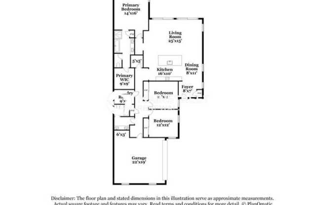 14069 West Desert Flower Drive