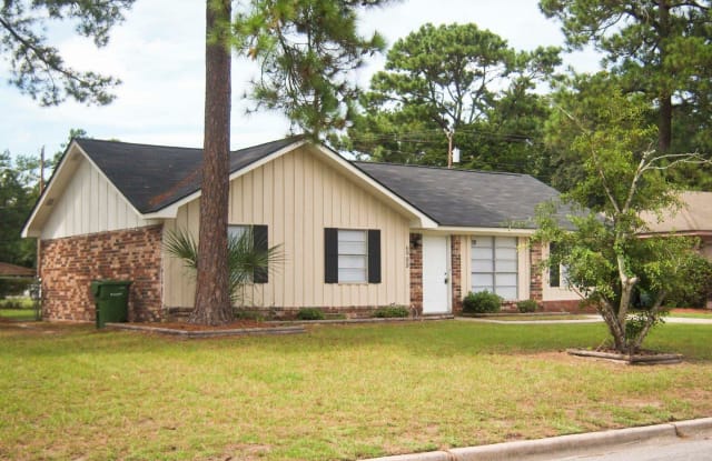 6988 Howard Foss Dr - 6988 Howard Foss Drive, Savannah, GA 31406