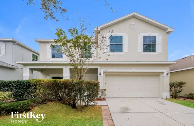 11108 Creek Haven Drive