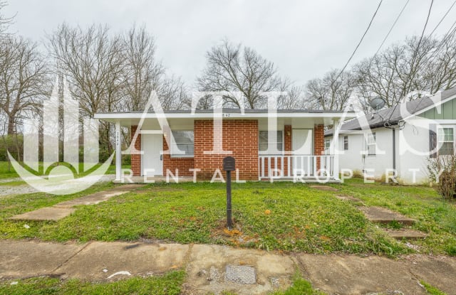 1842 Newell Ave - 1842 Newell Avenue, Chattanooga, TN 37404