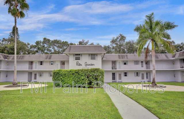 10193 N Military Trl