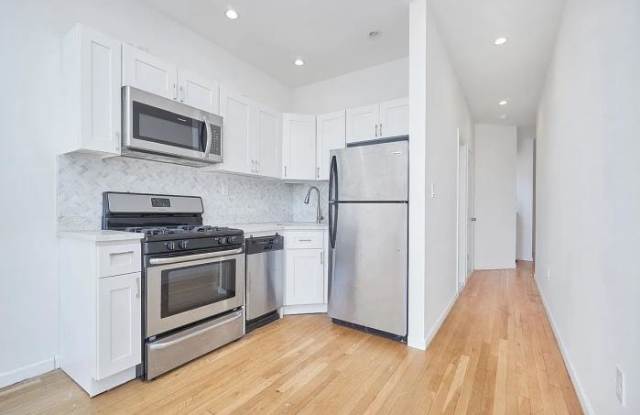 623 Halsey Street