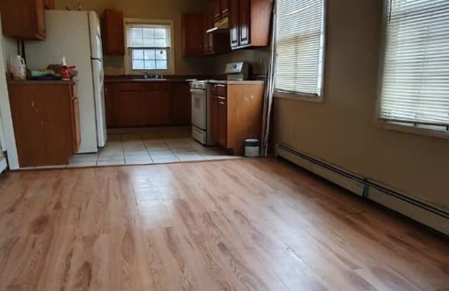 413 Monmouth Street - 413 Monmouth Street, Trenton, NJ 08609