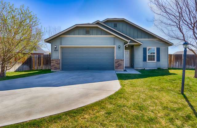 Nice family home in popular Star!