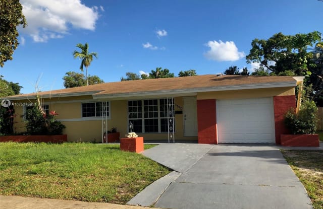 1560 NE 159 St - 1560 Northeast 159th Street, North Miami Beach, FL 33162