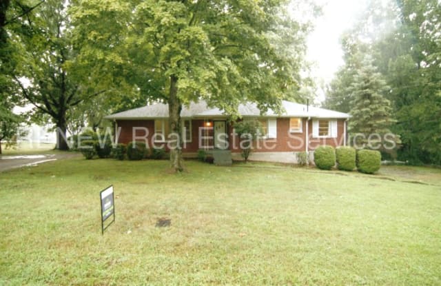 5135 Cochran Drive - 5135 Cochran Drive, Nashville, TN 37220