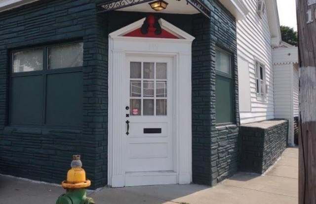 179 Dean Street