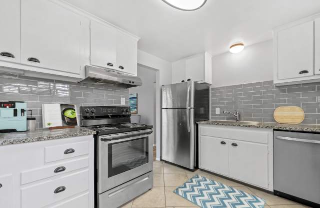 1213 Vance Street | 7455 W 12th Avenue