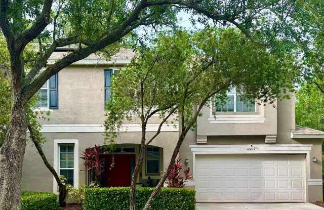 12014 DEACONS CROFT LANE